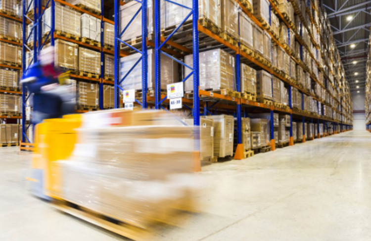 In March, the logistics industry boom index was 51.5%, and the recovery of the demand for super retail demand for physical business